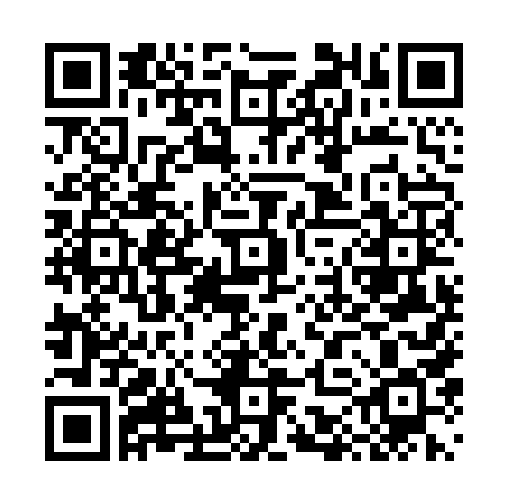 QR code for claiming the tUSDM airdrop